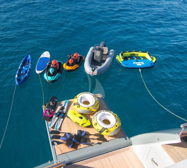 Exterior Playzone Area