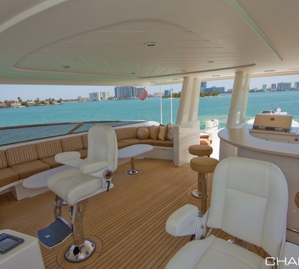 Exterior Living Spaces 