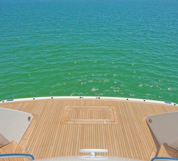 Exterior Living Spaces 