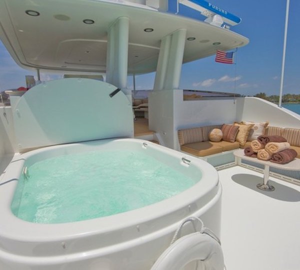 Exterior Living Spaces 