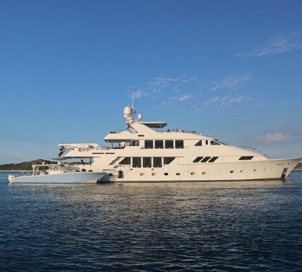 Grade I Yacht