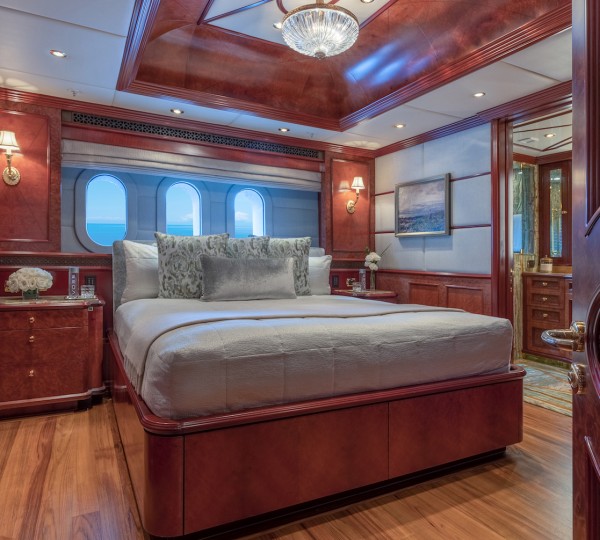 Guest Stbd Aft Cabin