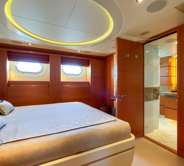 Guest Cabin With Ensuite