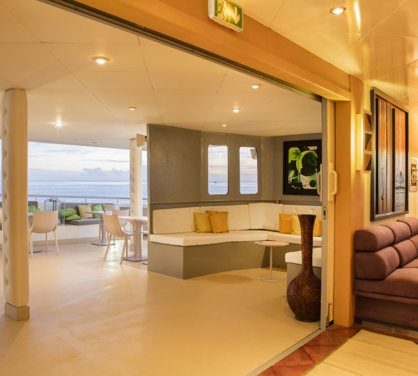 Haumana - Bar & Lounge