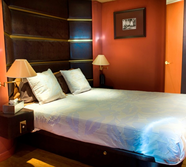 Haumana - Guest Cabin 