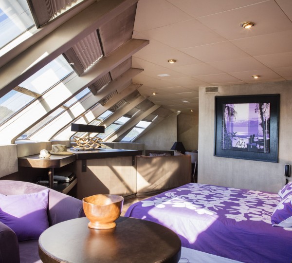 Haumana - Panoramic Suite