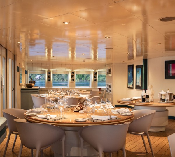 Haumana - Restaurant