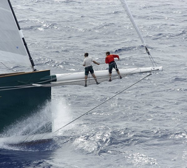 Hetairos by BalticYachts