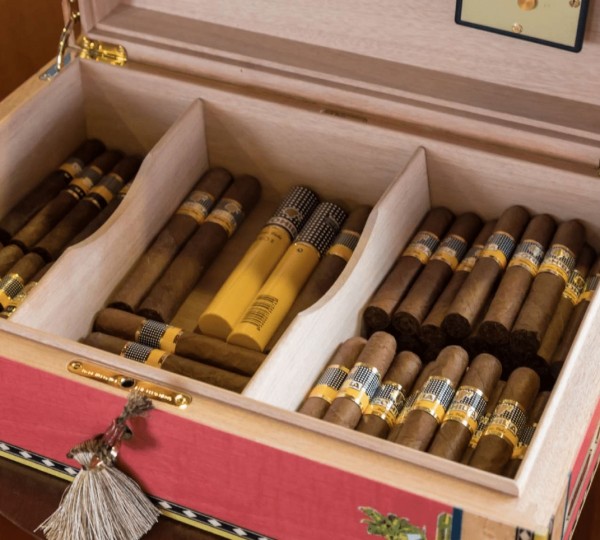 Humidor