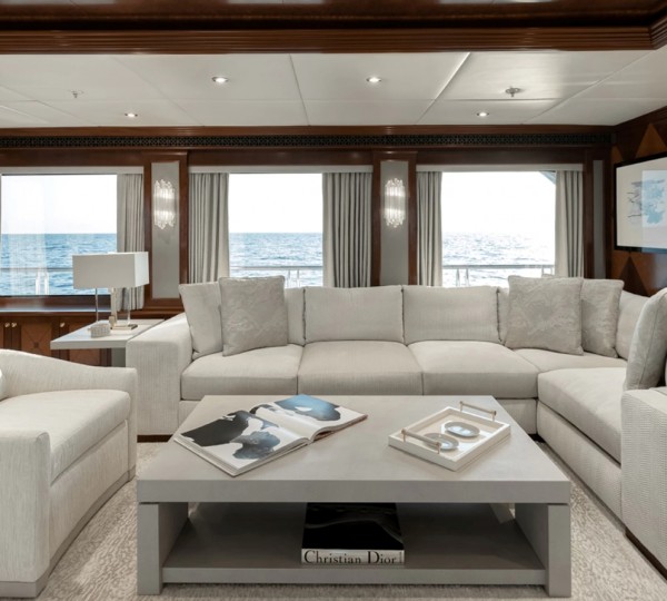 Interior Relaxation Area