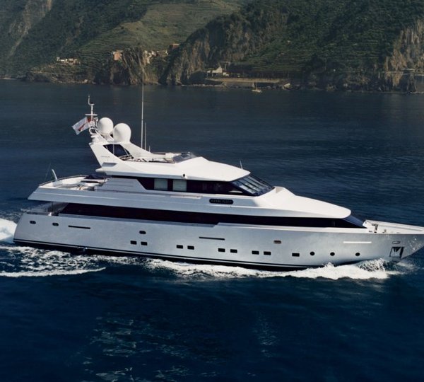 Kipany (ex Royal Flush)