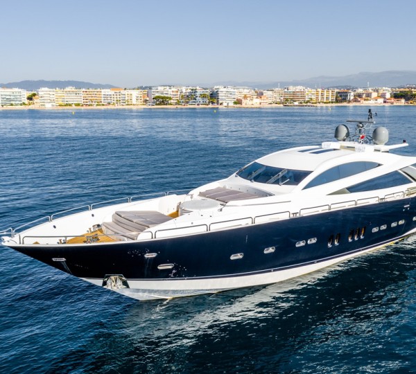 La Gioconda By Sunseeker