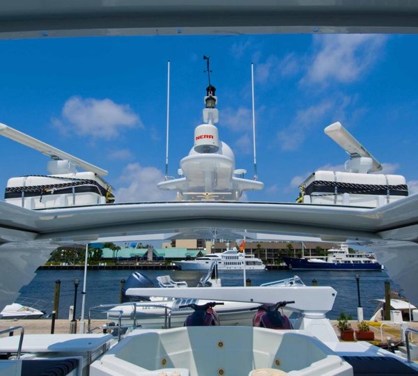 Lady Sharon Gale Sundeck