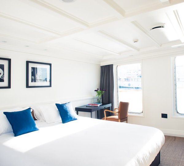 MENORCA Sun Filled Cabins 