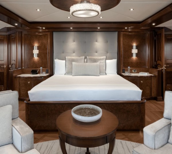 Master Stateroom