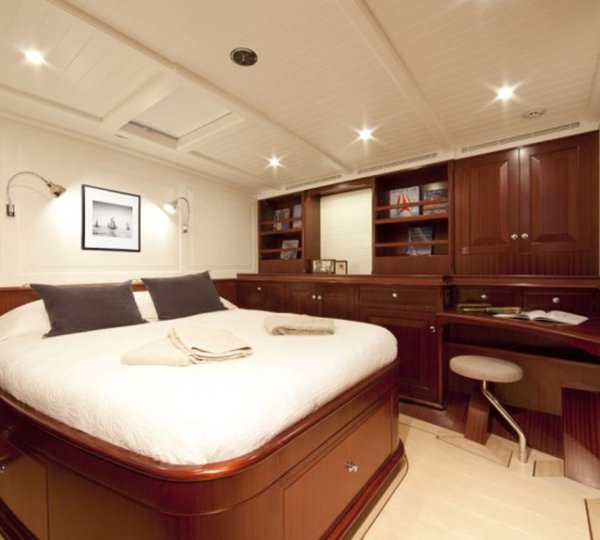 Master Stateroom