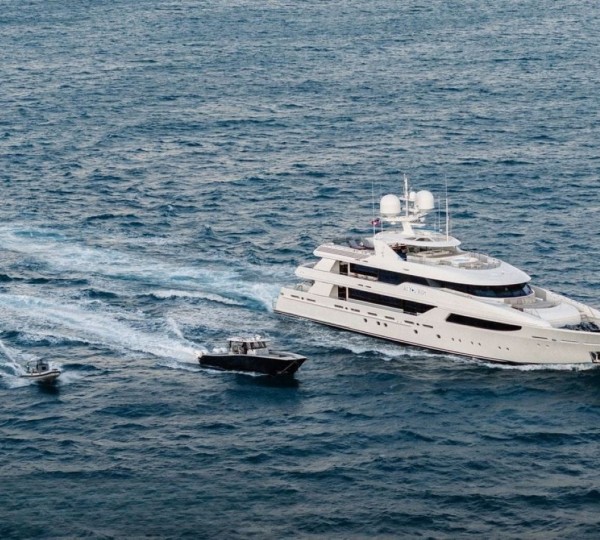 Motor Yacht AS YOU WISH