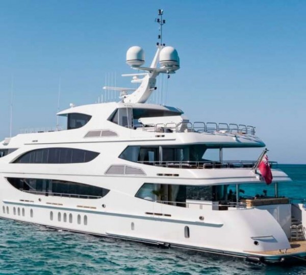 Motor Yacht ELIS ET MAR