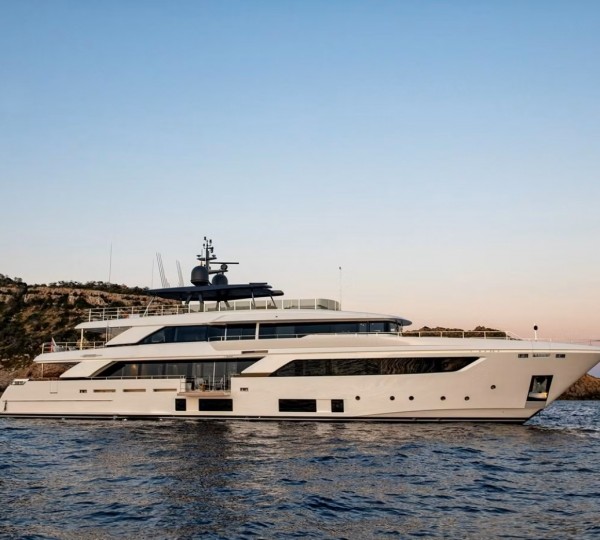 Motor Yacht PALOMA