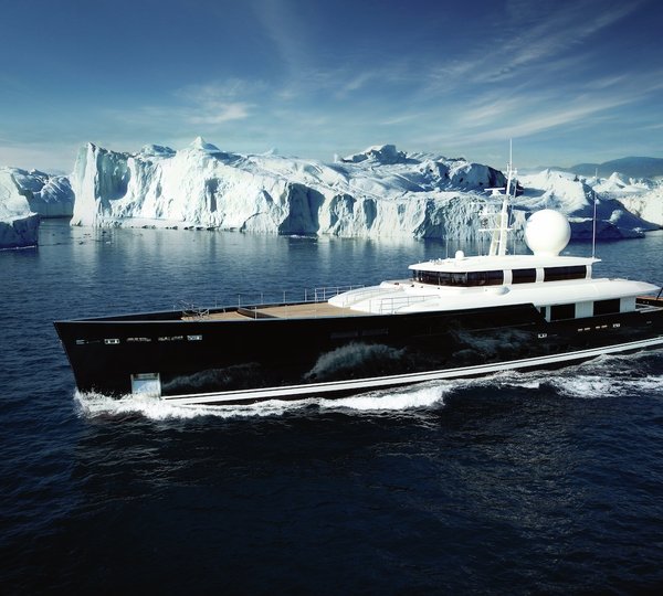 Motor Yacht GALILEO G