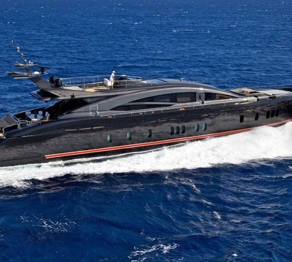 O'Pati Profile Running