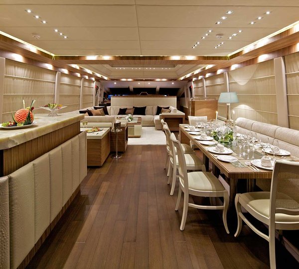 O'Pati Saloon And Dining