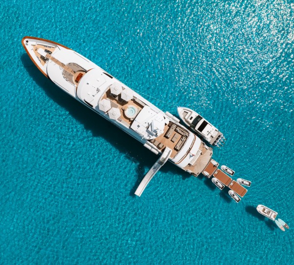 Ocean Club Aerial View- Photo Credit Ocean Air Media