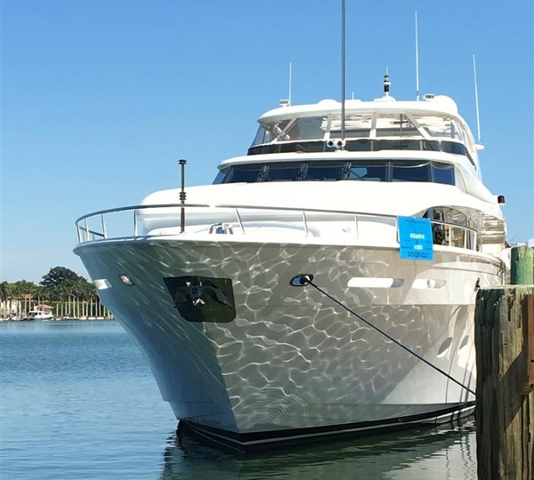 Outta Touch - Exterior 