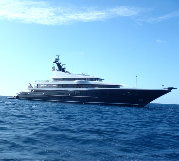 Phoenix 2 in the Caribbean