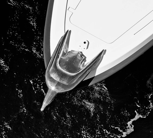 Phoenix Detail From Above