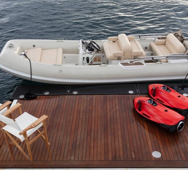 Playzone Area With Water Toys