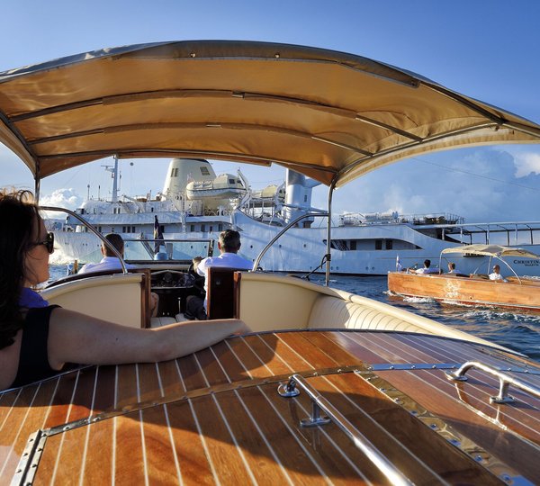 Pristine Hacker Craft X 2