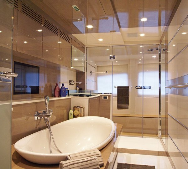 Master bath