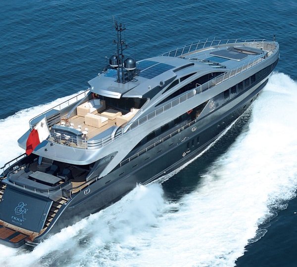 37m RL NOOR - Main shot