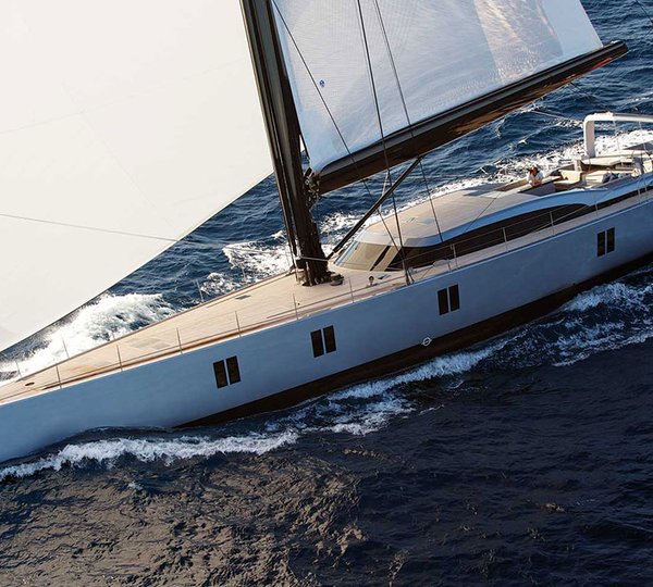 Sharlou (ex Sarissa)