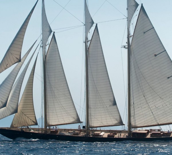 Schooner ATLANTIC