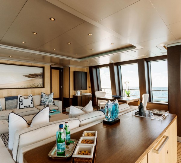 Sky Lounge With Comfortable Couches