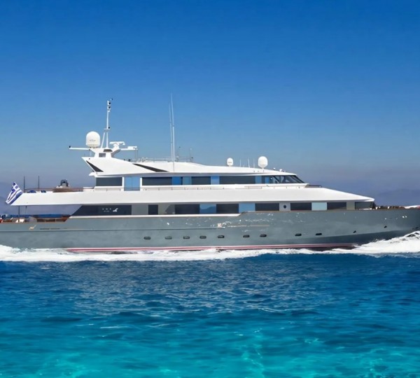 Supeyacht BELLA STELLA