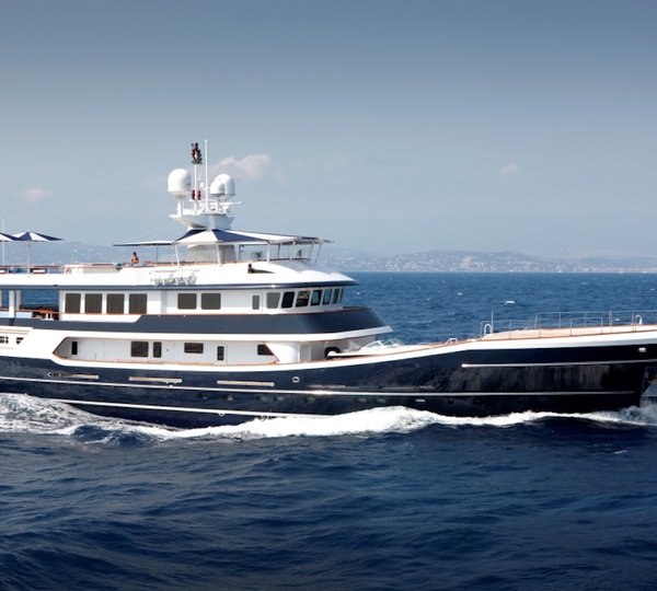 The Mercy Boys - Main