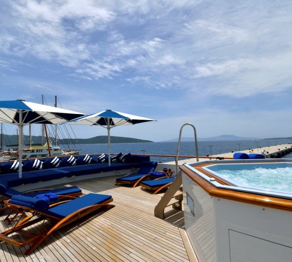 The Mercy Boys - Sundeck