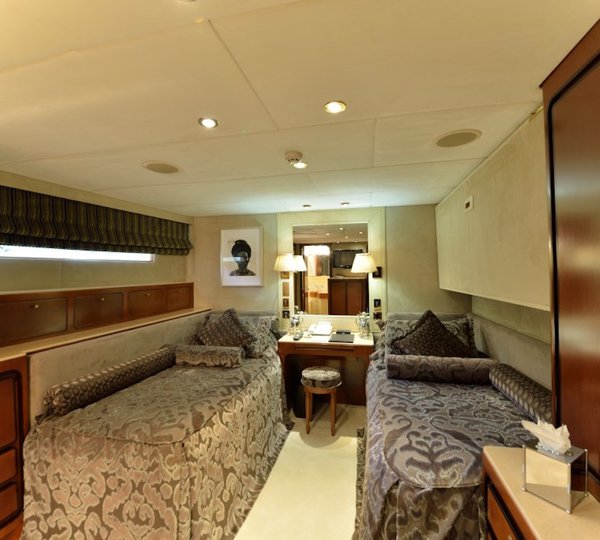 The Mercy Boys - Twin Cabin