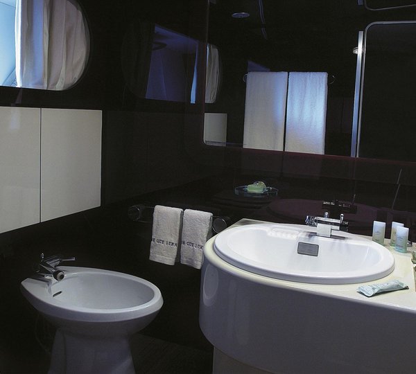 VIP Bathroom