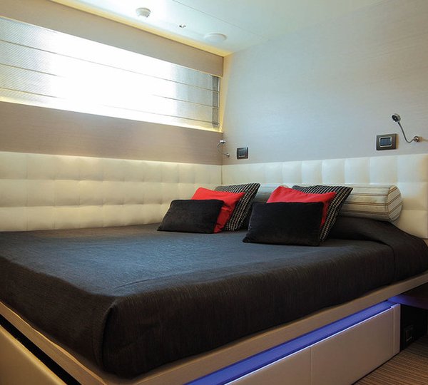 VIP CABIN