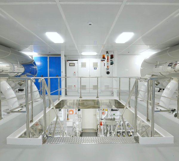 Engine Room
