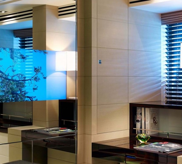 Accommodation Detail