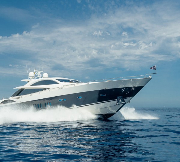 Casino Royale - Cruising