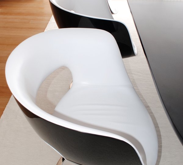 Contemporary Seating