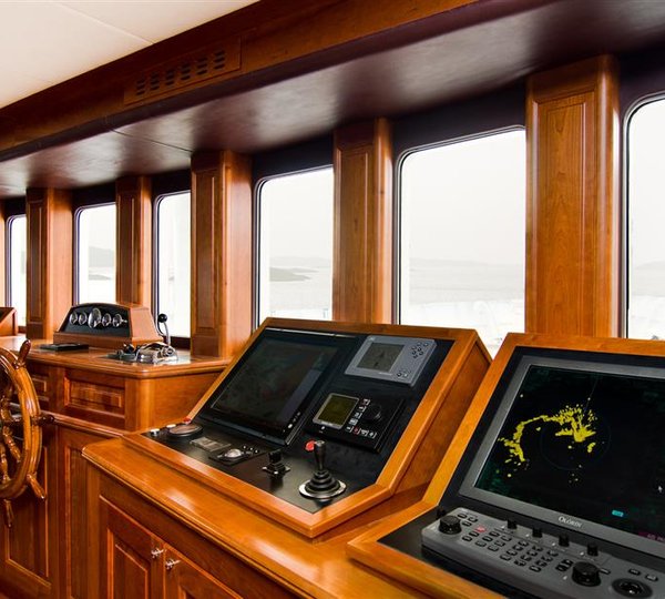 Wheelhouse