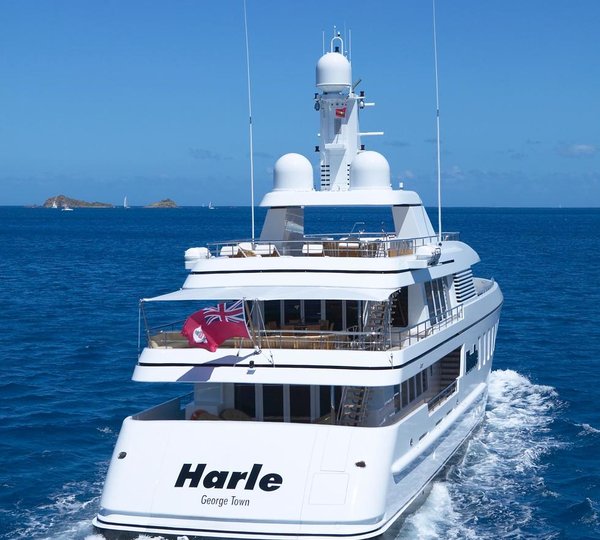 Harle Aft