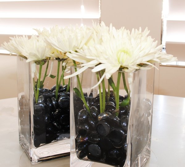 Itnerior Deco Style Detail